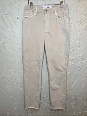 Frank & Eileen Sligo Skinny Pants Size 30